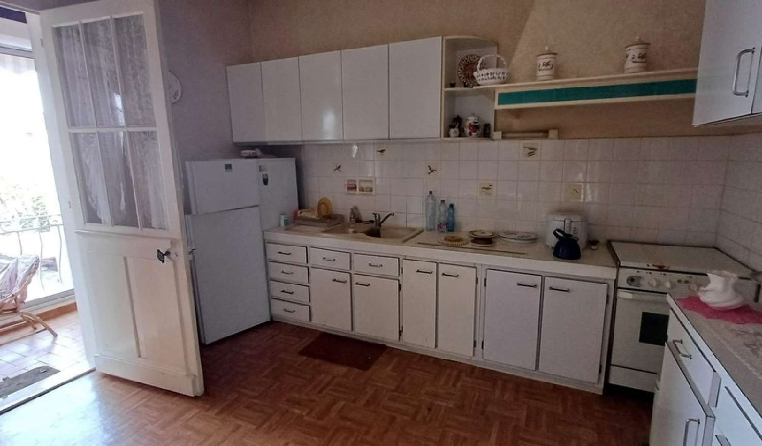  kaufen Stadthaus Gond-Pontouvre Charente 4