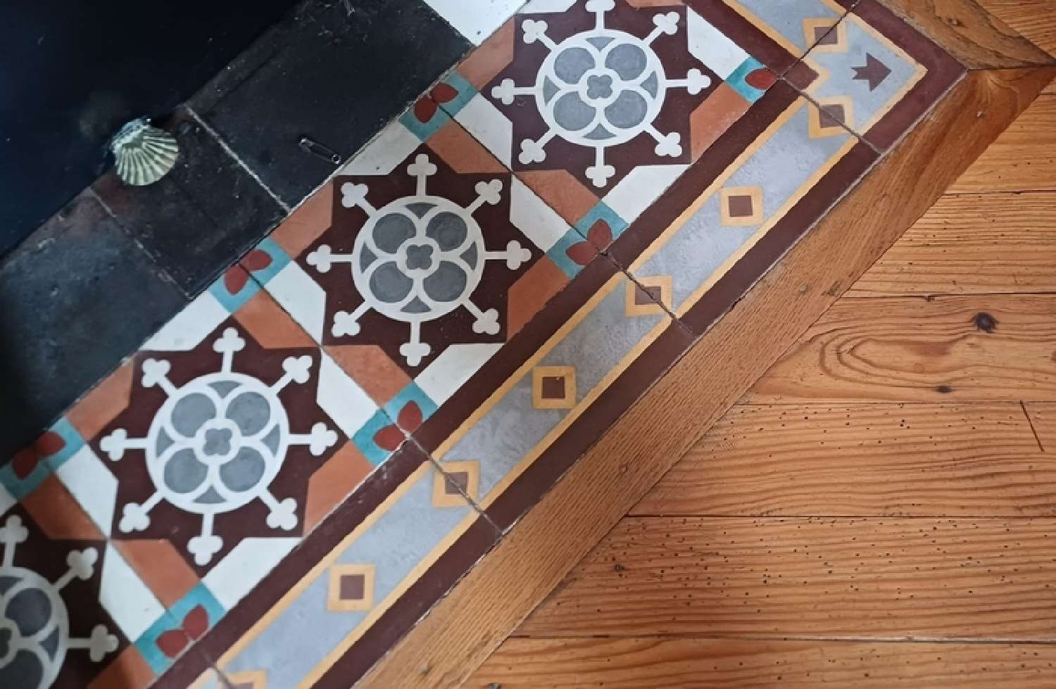  kaufen Stadthaus Gond-Pontouvre Charente 6