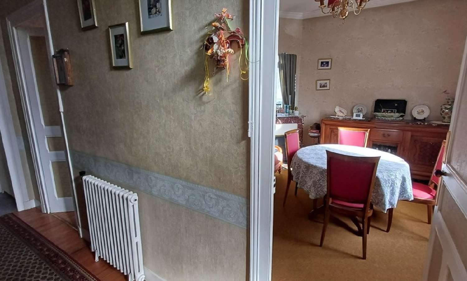  kaufen Stadthaus Gond-Pontouvre Charente 7
