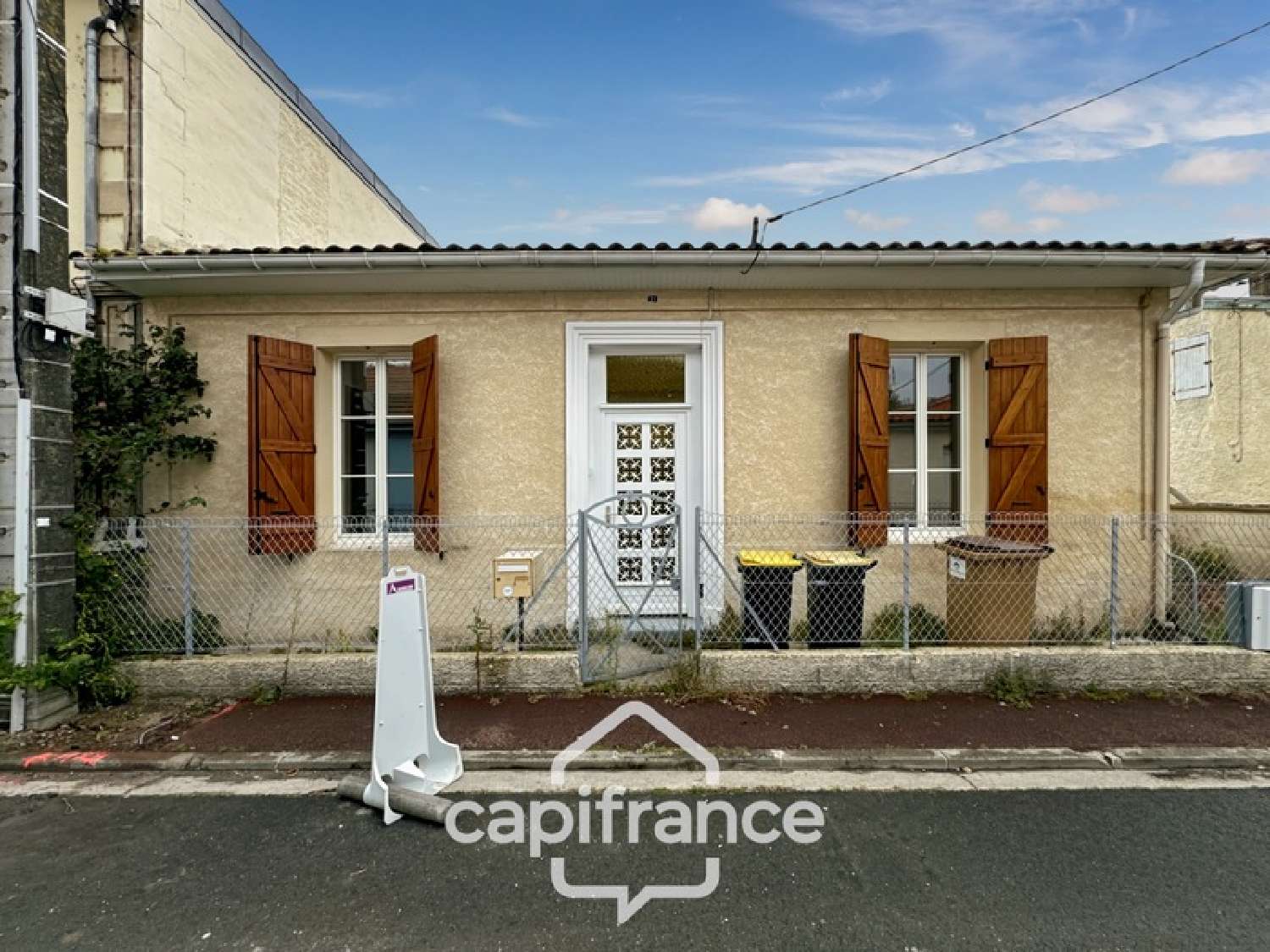  kaufen Stadthaus Gujan-Mestras Gironde 7