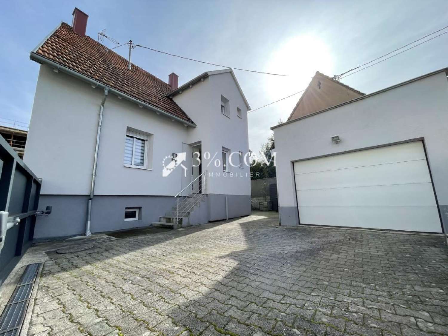  kaufen Stadthaus Haguenau Bas-Rhin 1