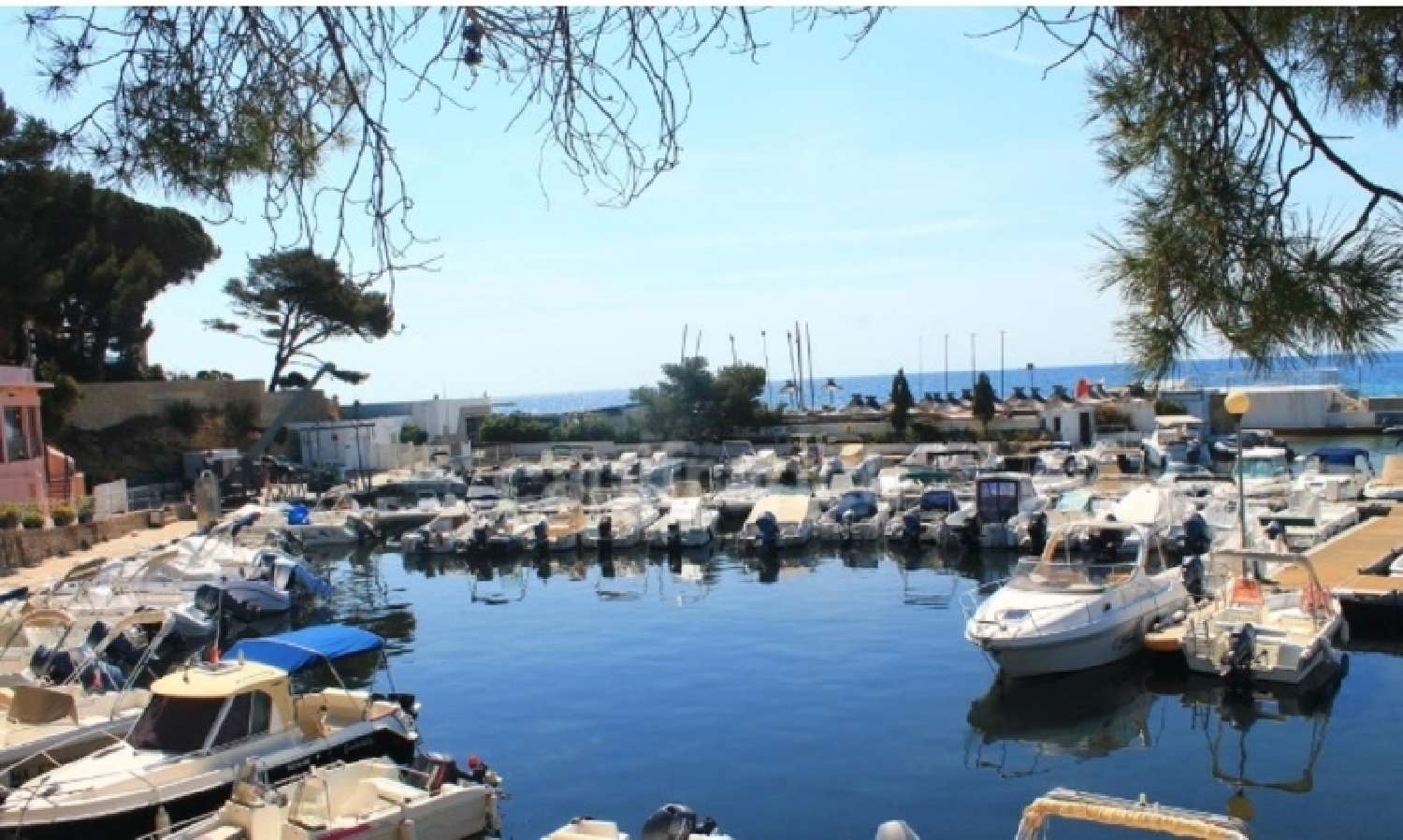  kaufen Stadthaus La Ciotat Bouches-du-Rhône 1