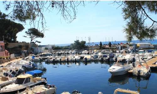 La Ciotat Bouches-du-Rhône Stadthaus Bild 7035965