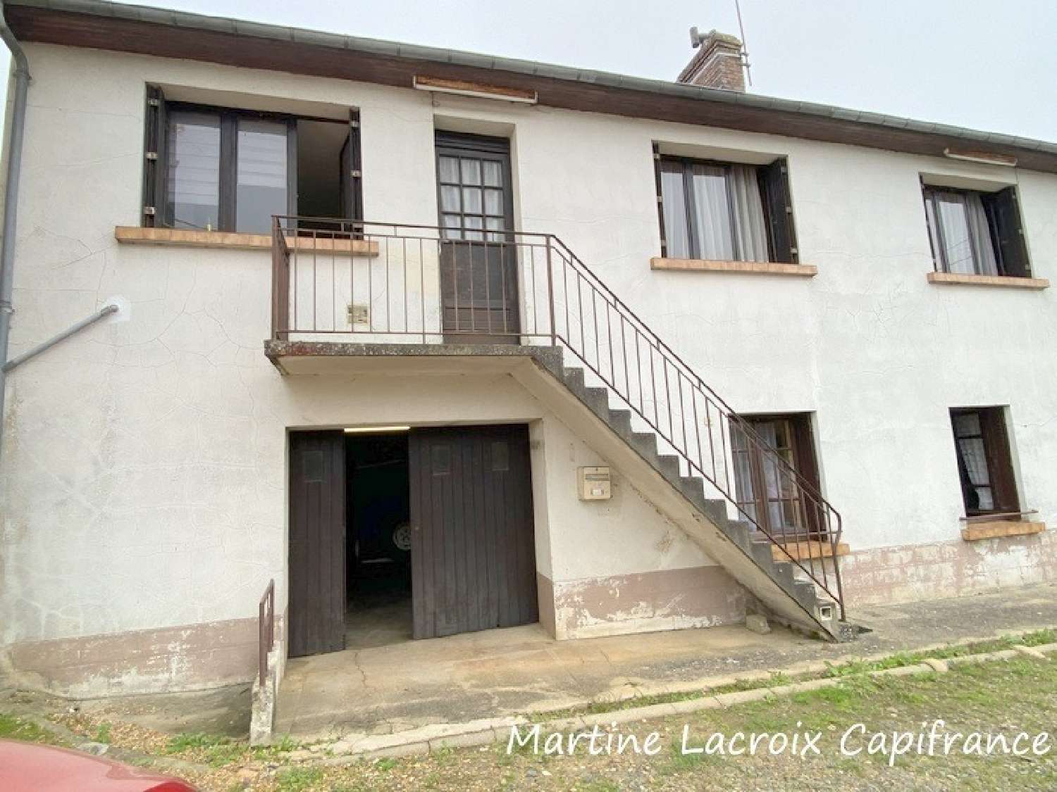  kaufen Stadthaus La Ferté-Bernard Sarthe 1