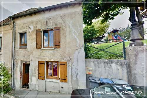 La Ferté-sous-Jouarre Seine-et-Marne Stadthaus Bild 7037965