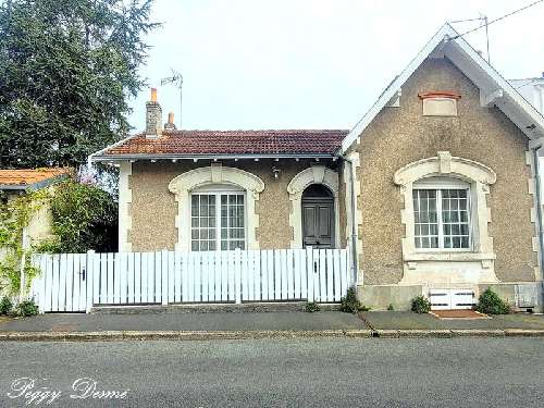La Rochelle Charente-Maritime Stadthaus Bild 7031465