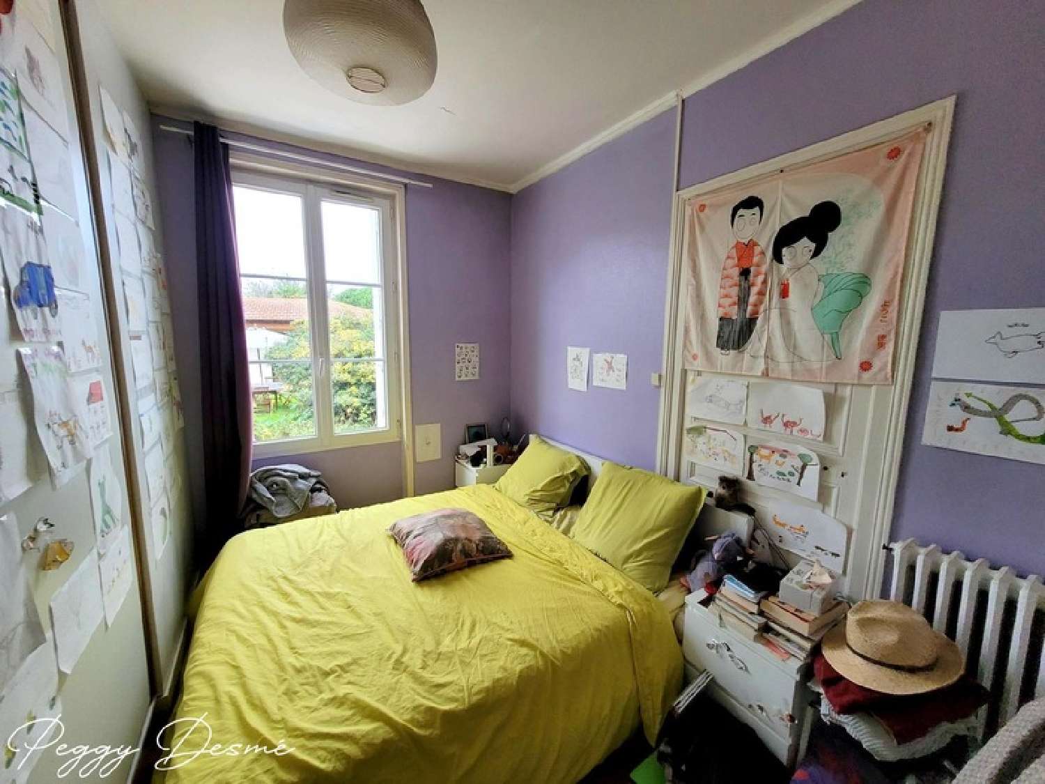  à vendre maison de ville La Rochelle Charente-Maritime 7