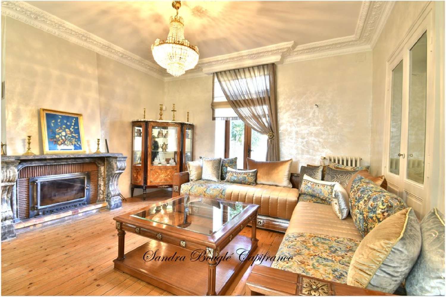  à vendre maison de ville Laval Mayenne 3