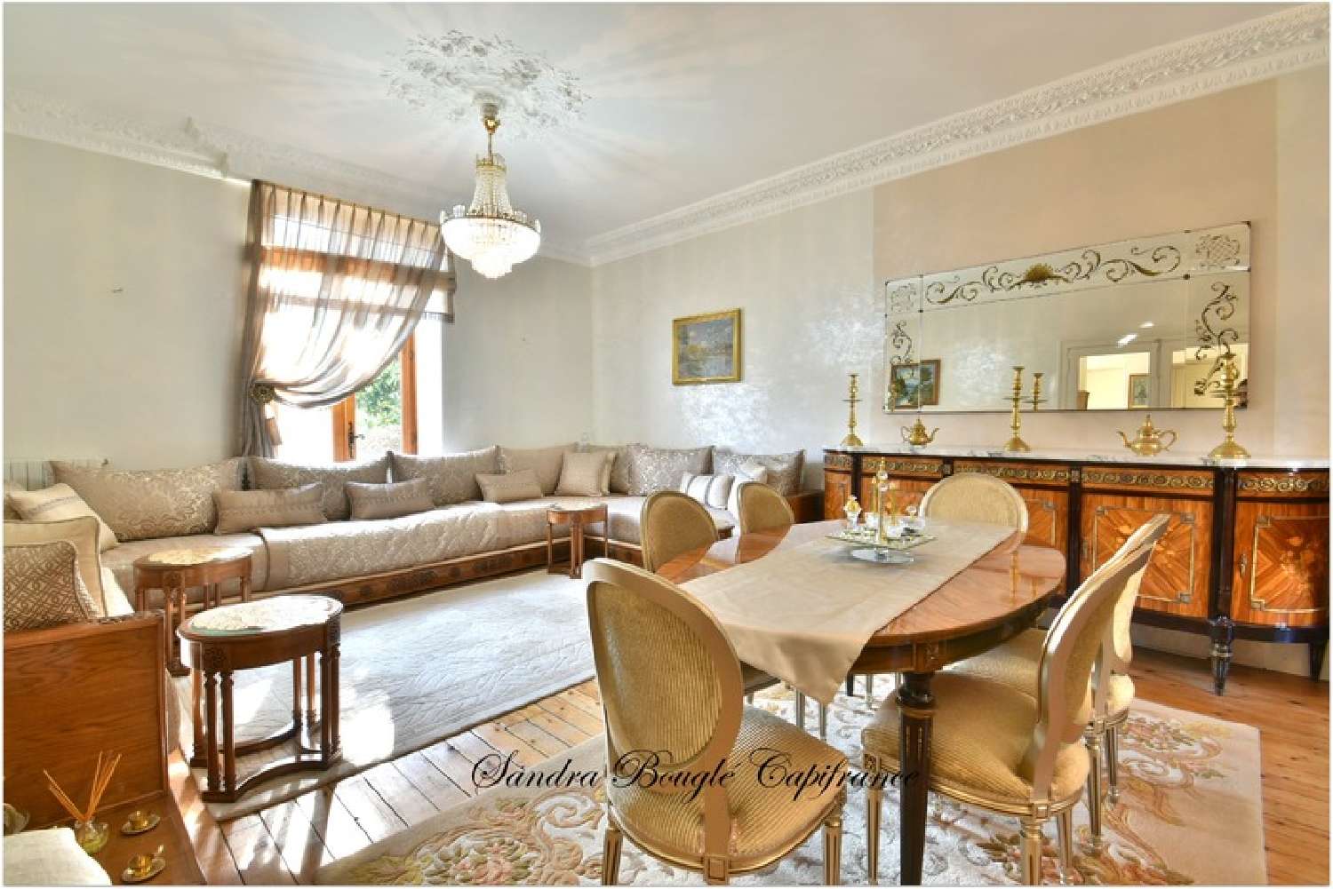  à vendre maison de ville Laval Mayenne 5