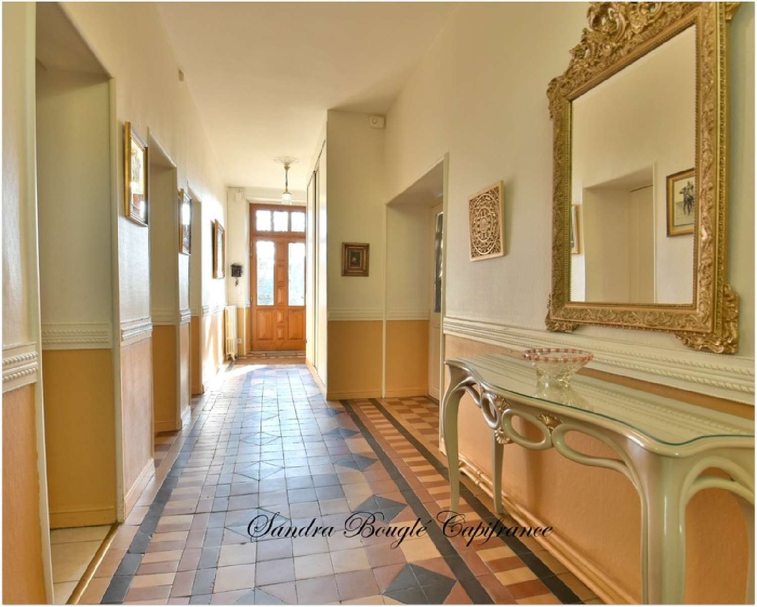  à vendre maison de ville Laval Mayenne 6