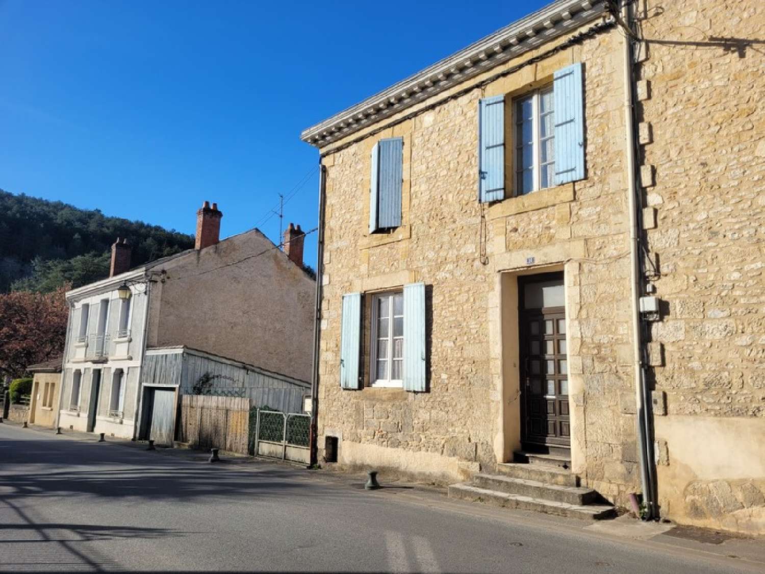  kaufen Stadthaus Le Bugue Dordogne 2