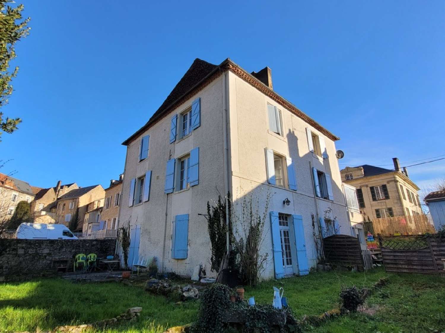  kaufen Stadthaus Le Bugue Dordogne 3