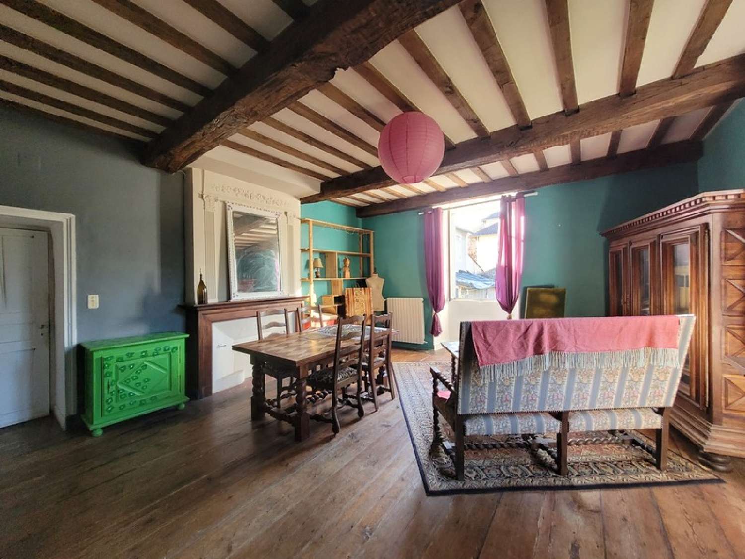  kaufen Stadthaus Le Bugue Dordogne 6