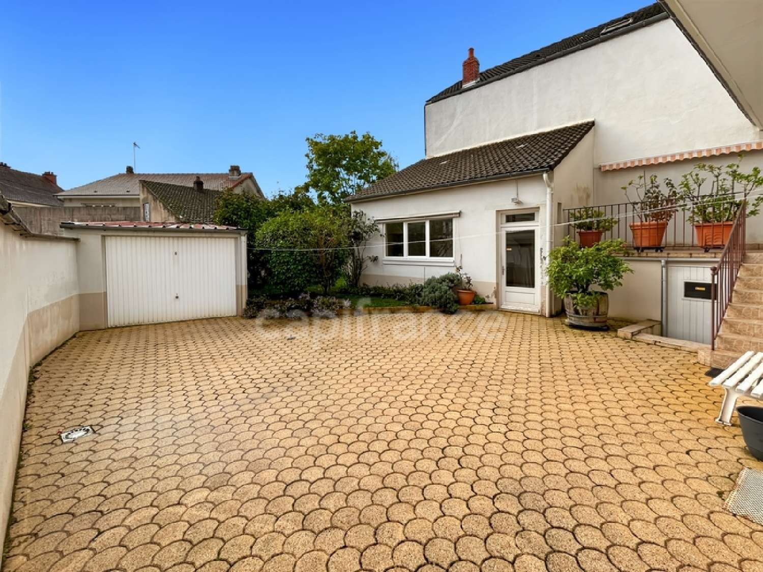  kaufen Stadthaus Le Creusot Saône-et-Loire 2