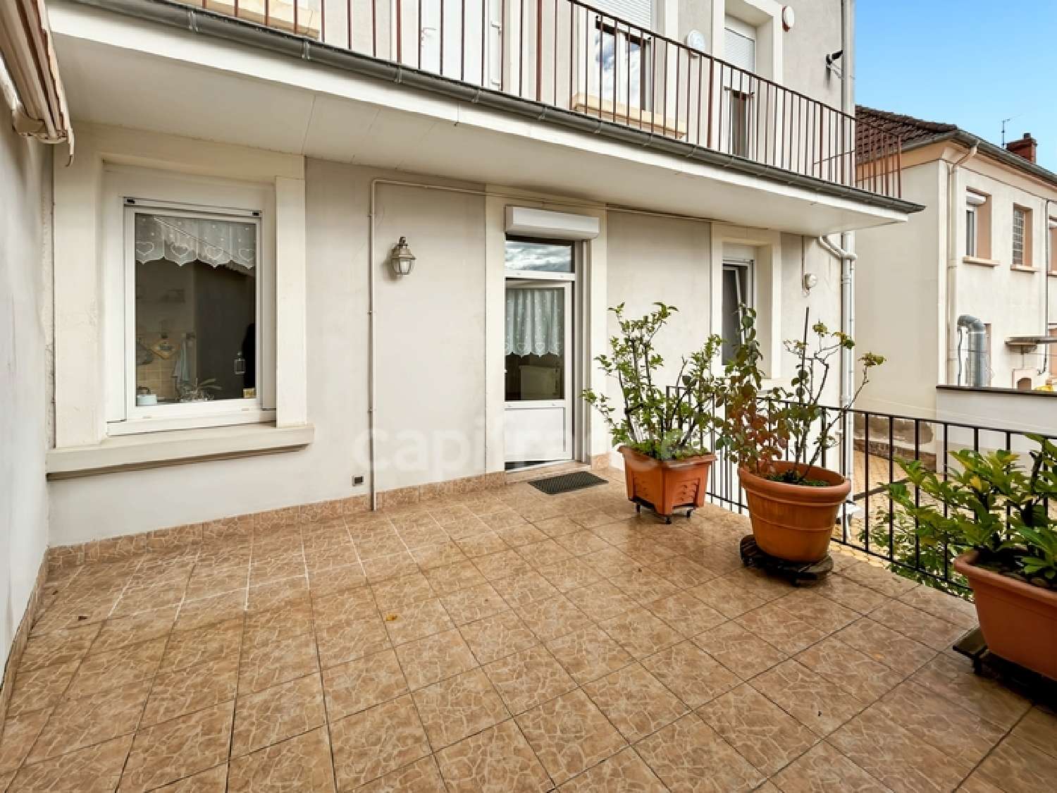  kaufen Stadthaus Le Creusot Saône-et-Loire 4