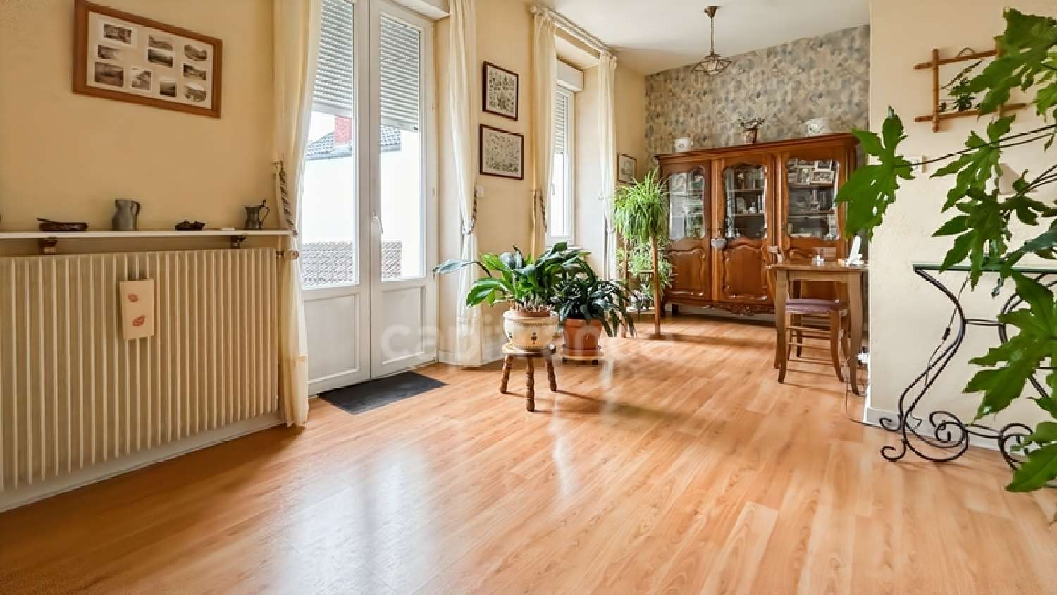  kaufen Stadthaus Le Creusot Saône-et-Loire 8