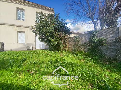 Le Haillan Gironde Stadthaus Bild 7035642