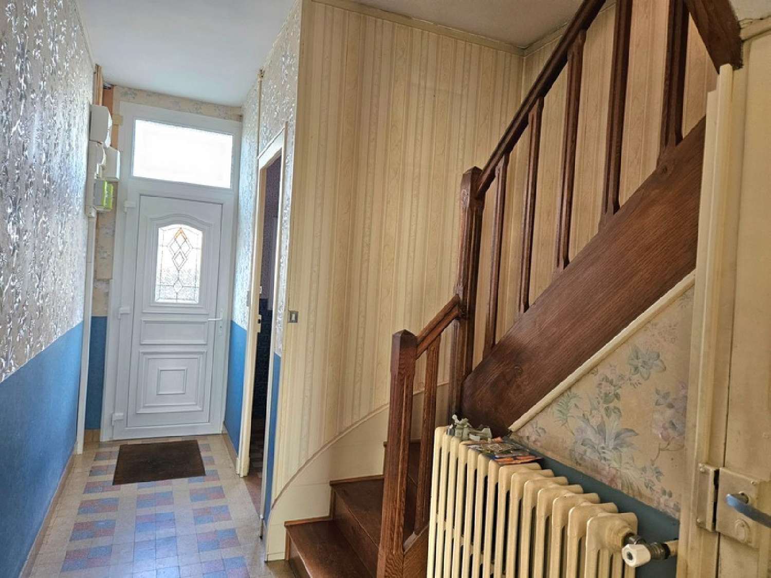  kaufen Stadthaus Le Mans Sarthe 2