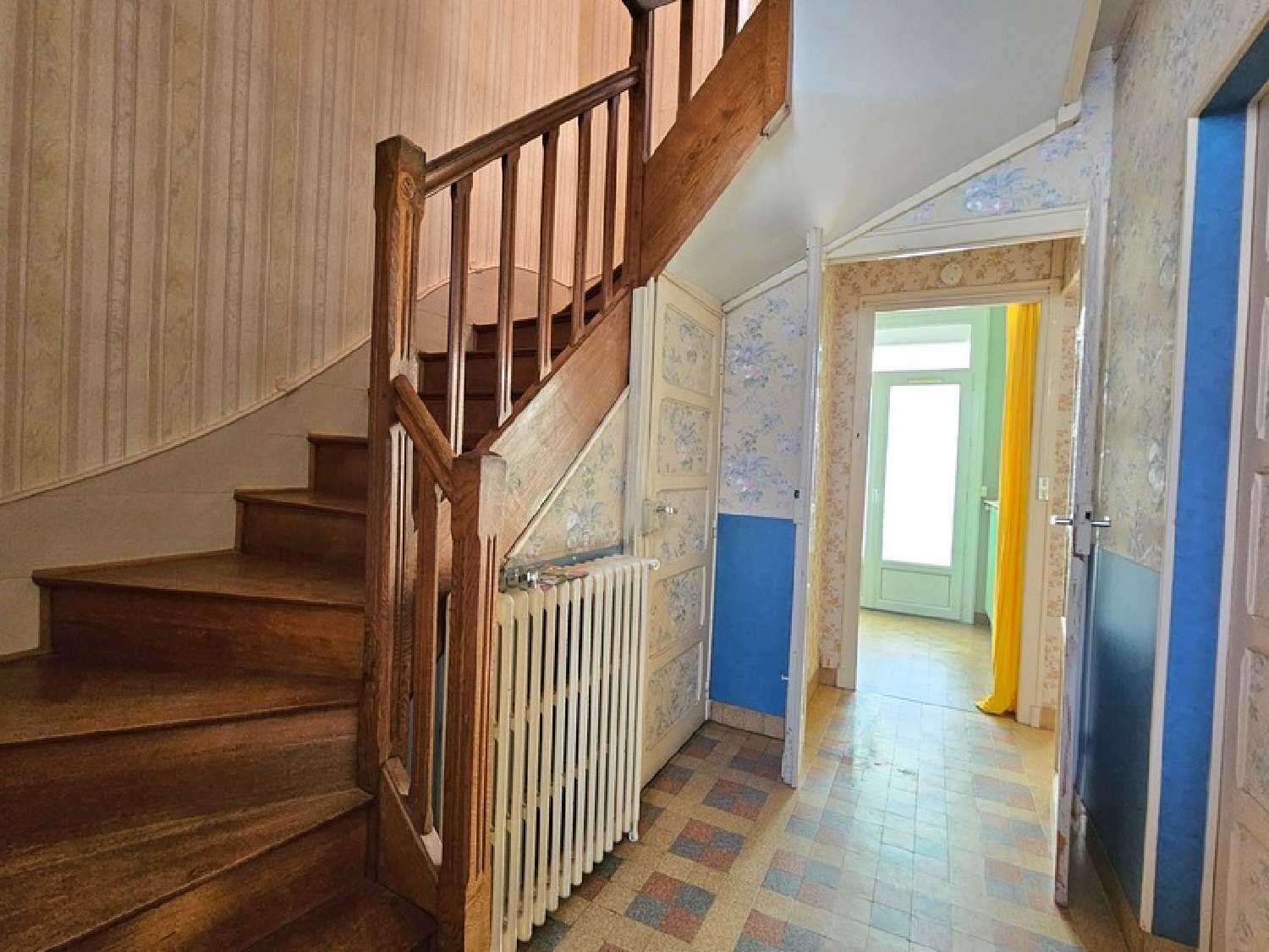  kaufen Stadthaus Le Mans Sarthe 5