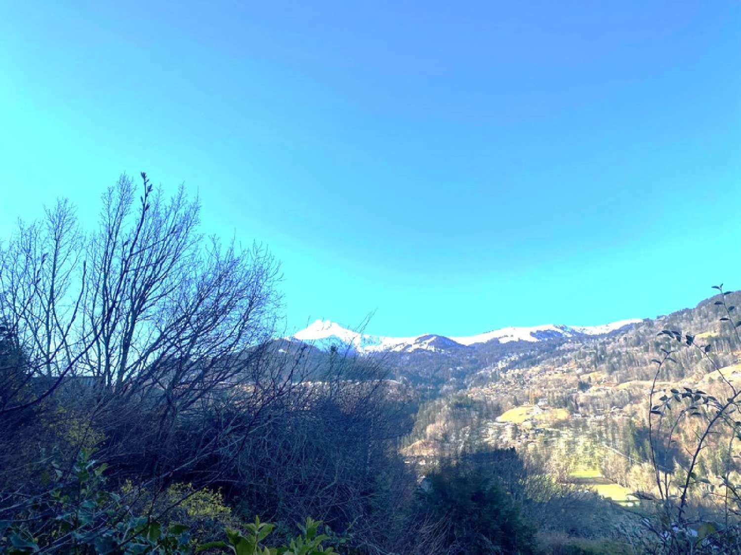  kaufen Stadthaus Les Contamines-Montjoie Haute-Savoie 2