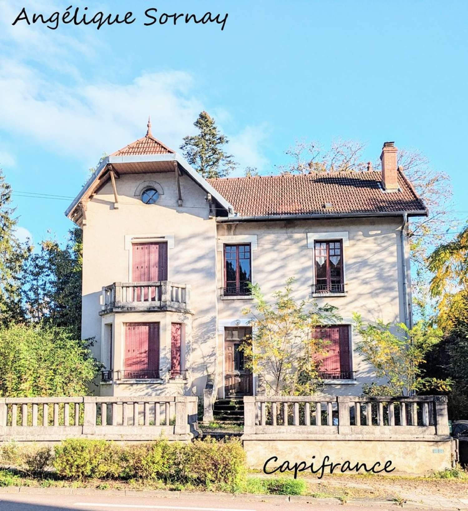 kaufen Stadthaus Lons-le-Saunier Jura 2