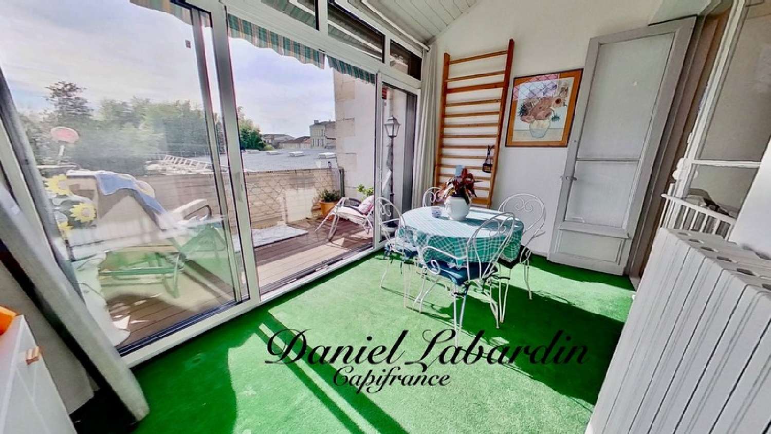  kaufen Stadthaus Marmande Lot-et-Garonne 7