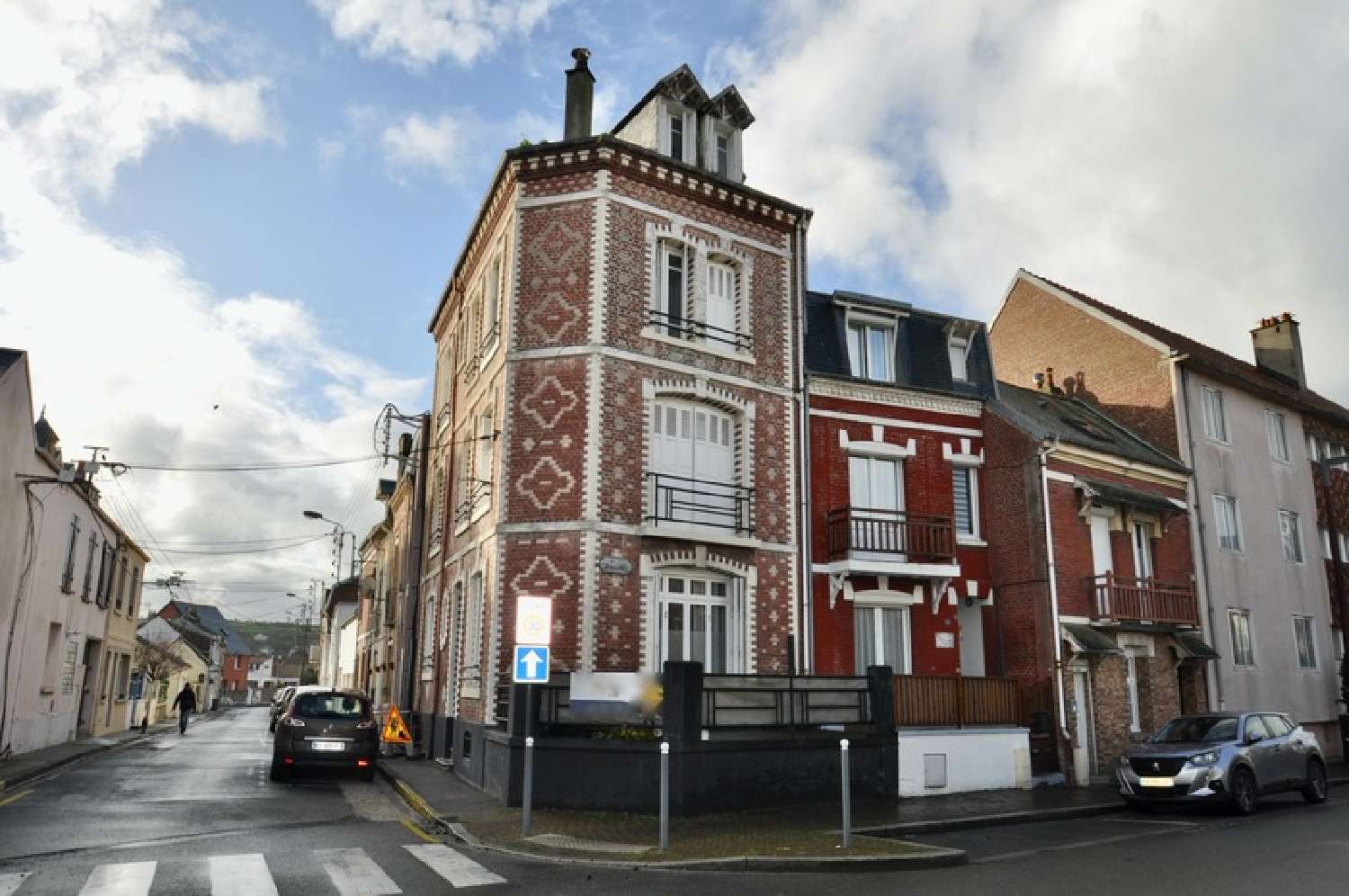  kaufen Stadthaus Mers-les-Bains Somme 6