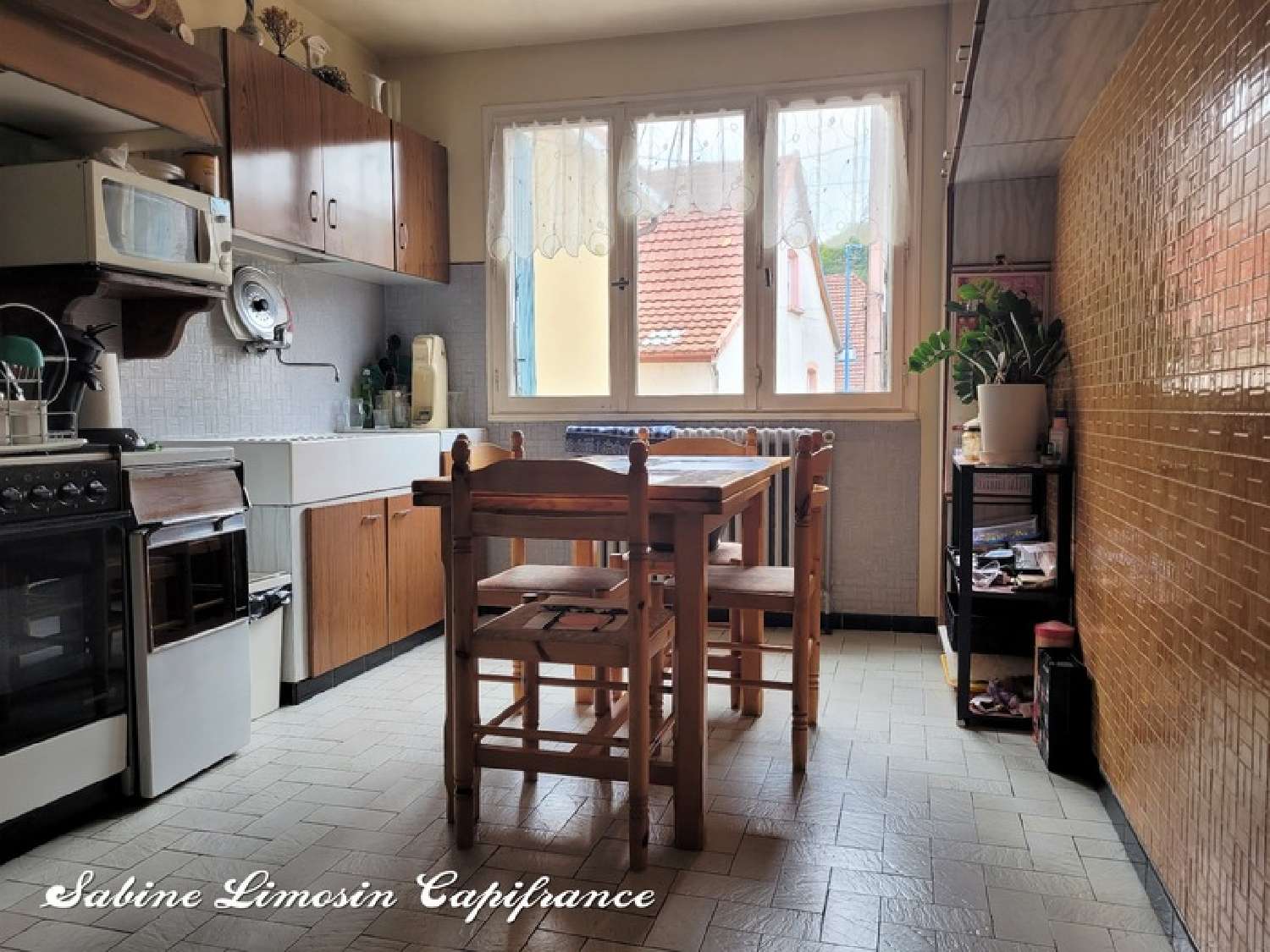  kaufen Stadthaus Montbéliard Doubs 5