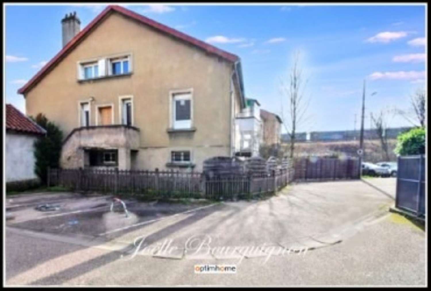  kaufen Stadthaus Moulins-lès-Metz Moselle 2