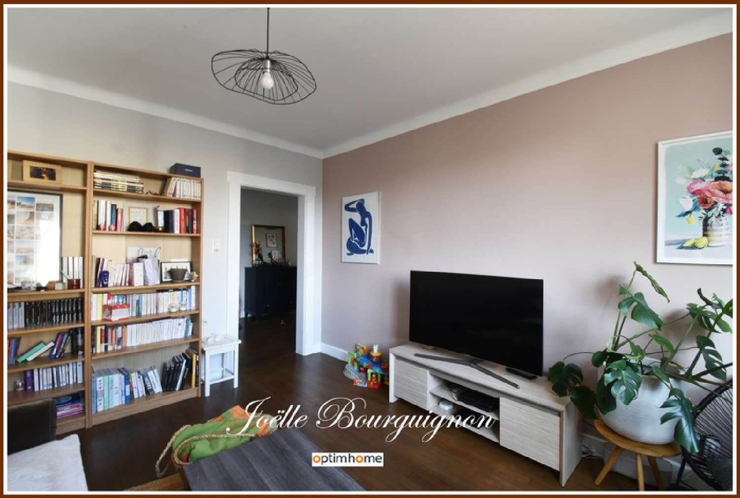 kaufen Stadthaus Moulins-lès-Metz Moselle 7