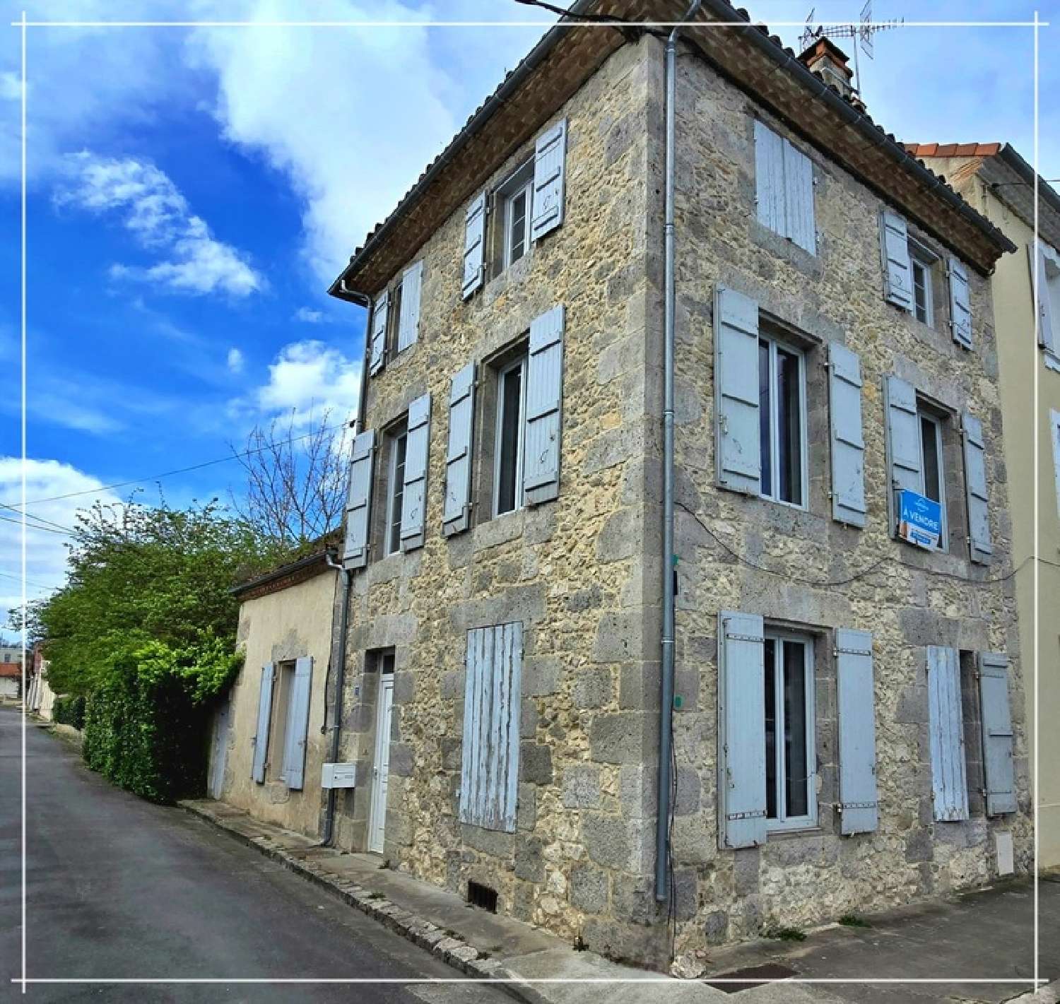  kaufen Stadthaus Nérac Lot-et-Garonne 1