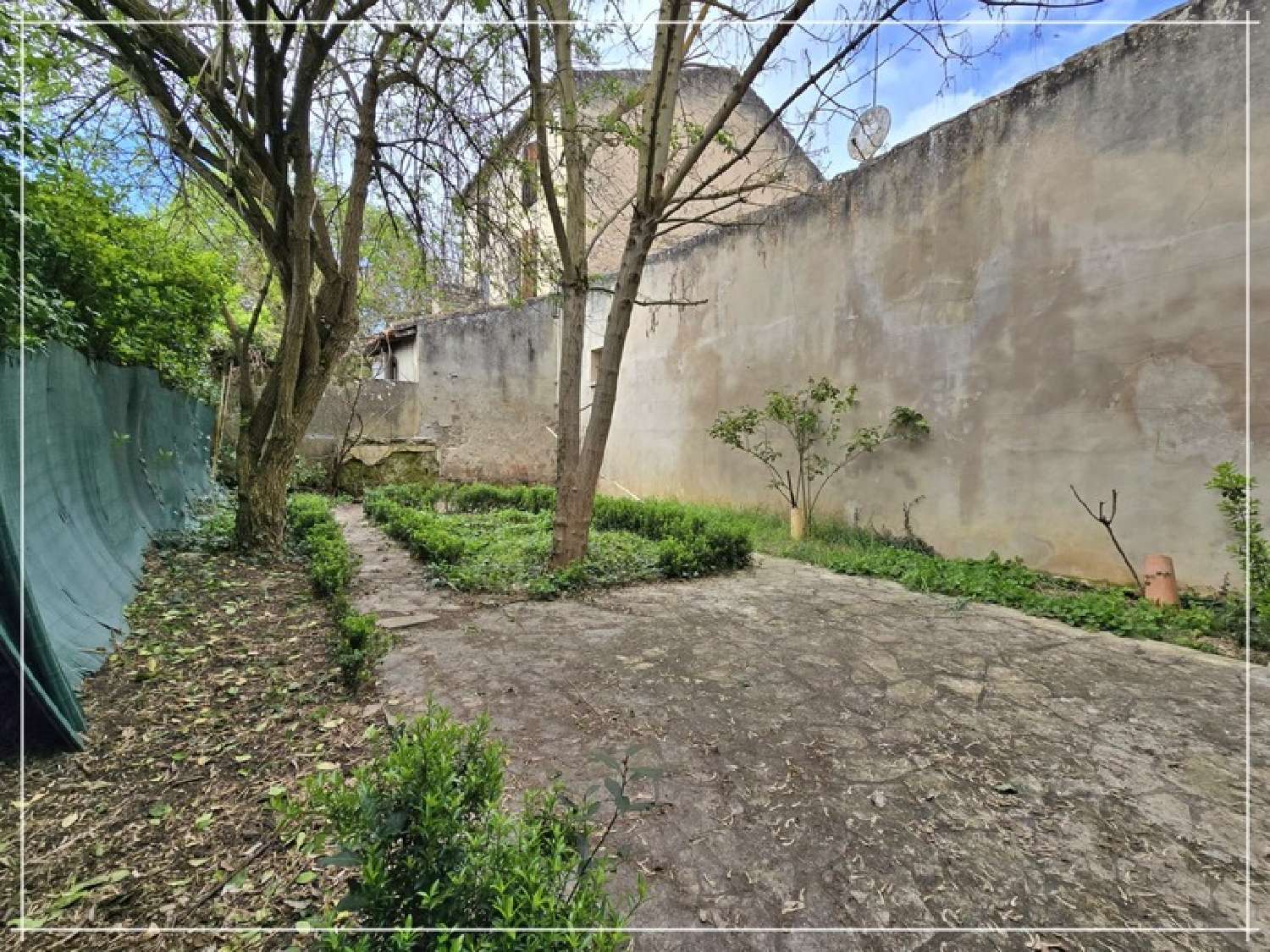  kaufen Stadthaus Nérac Lot-et-Garonne 4
