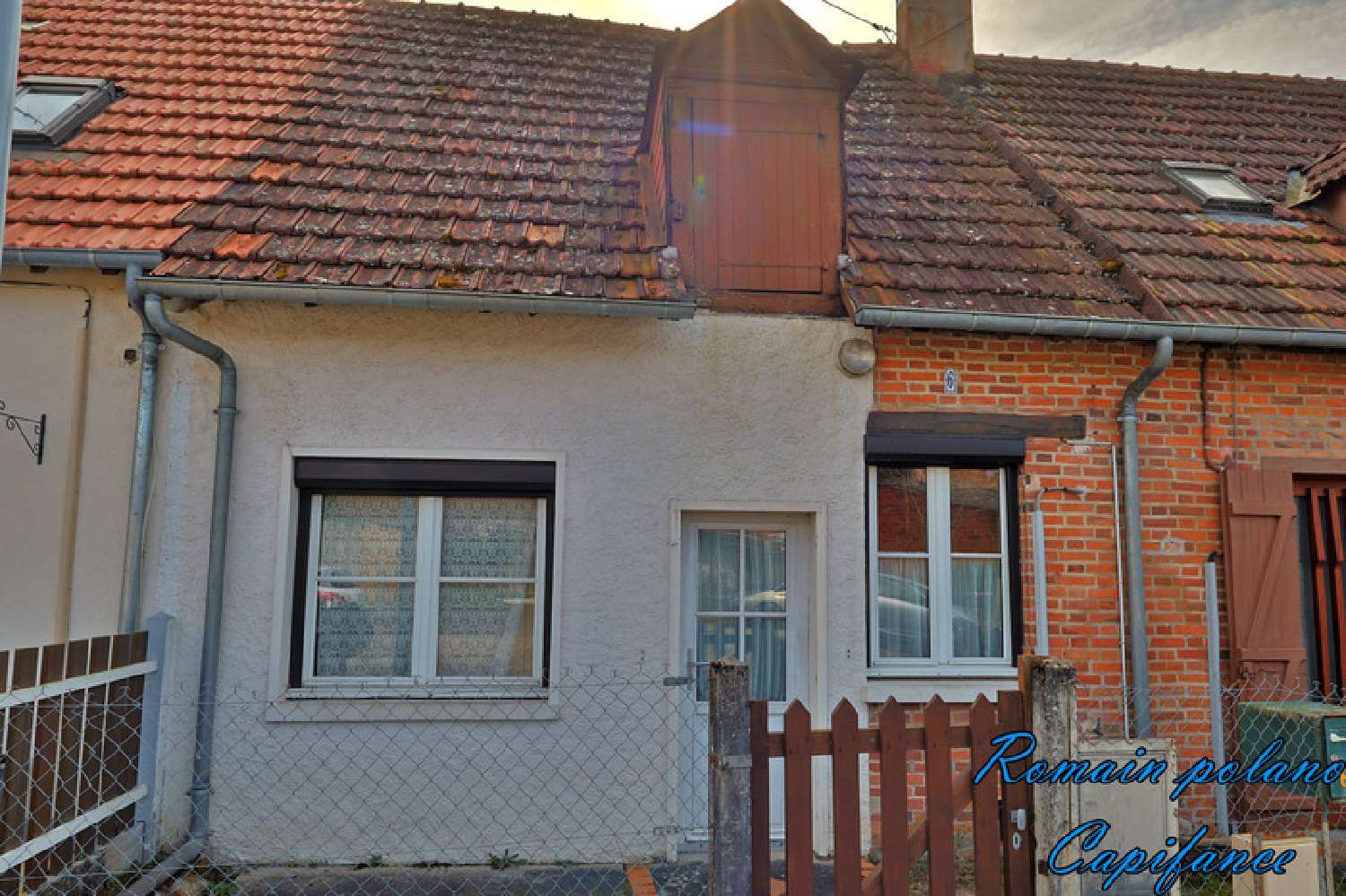  kaufen Stadthaus Nouan-le-Fuzelier Loir-et-Cher 1