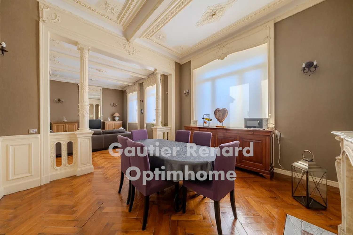  kaufen Stadthaus Raismes Nord 4