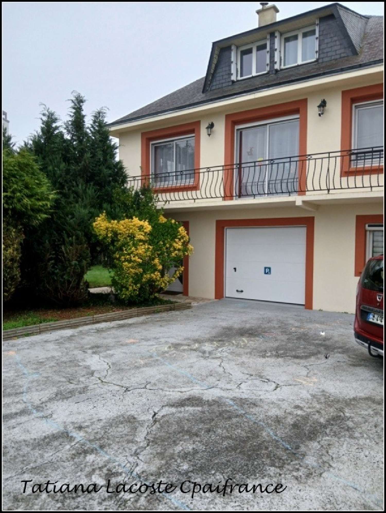  kaufen Stadthaus Redon Ille-et-Vilaine 1