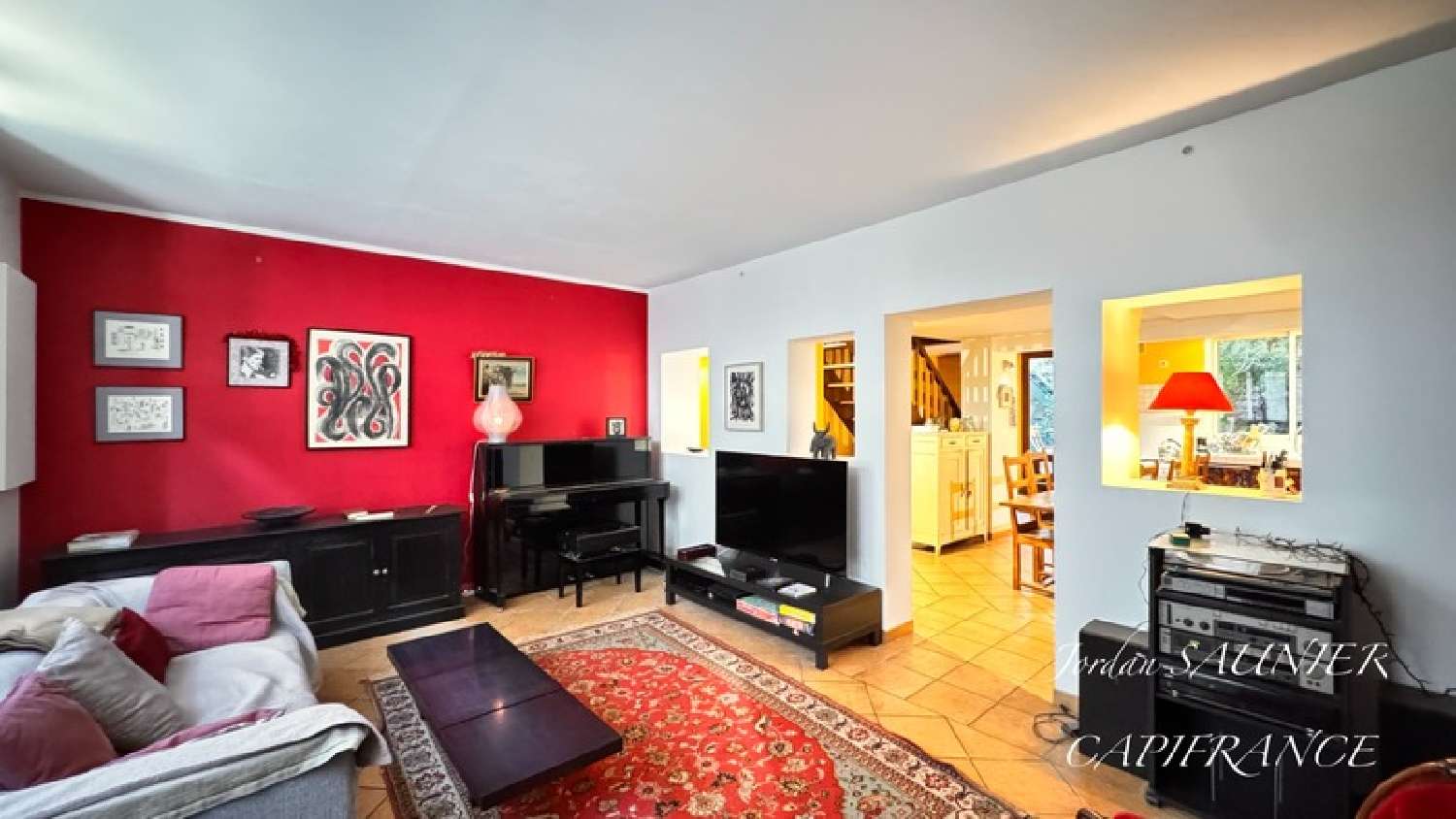  kaufen Stadthaus Revel Haute-Garonne 6