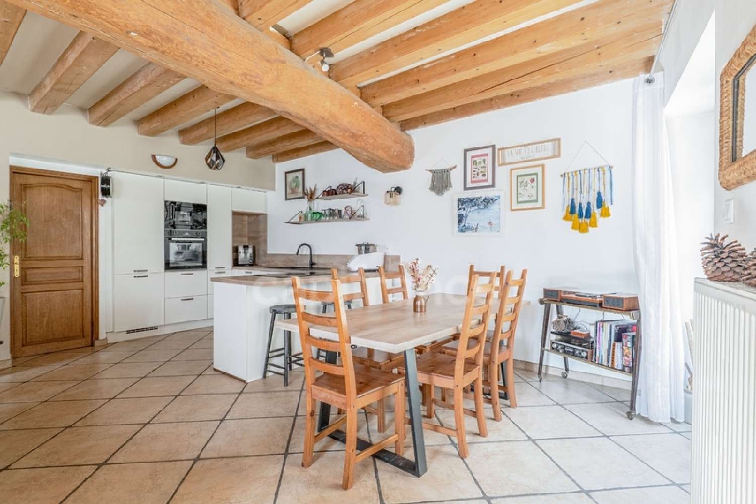  kaufen Stadthaus Rillieux-La-Pape Rhône 4