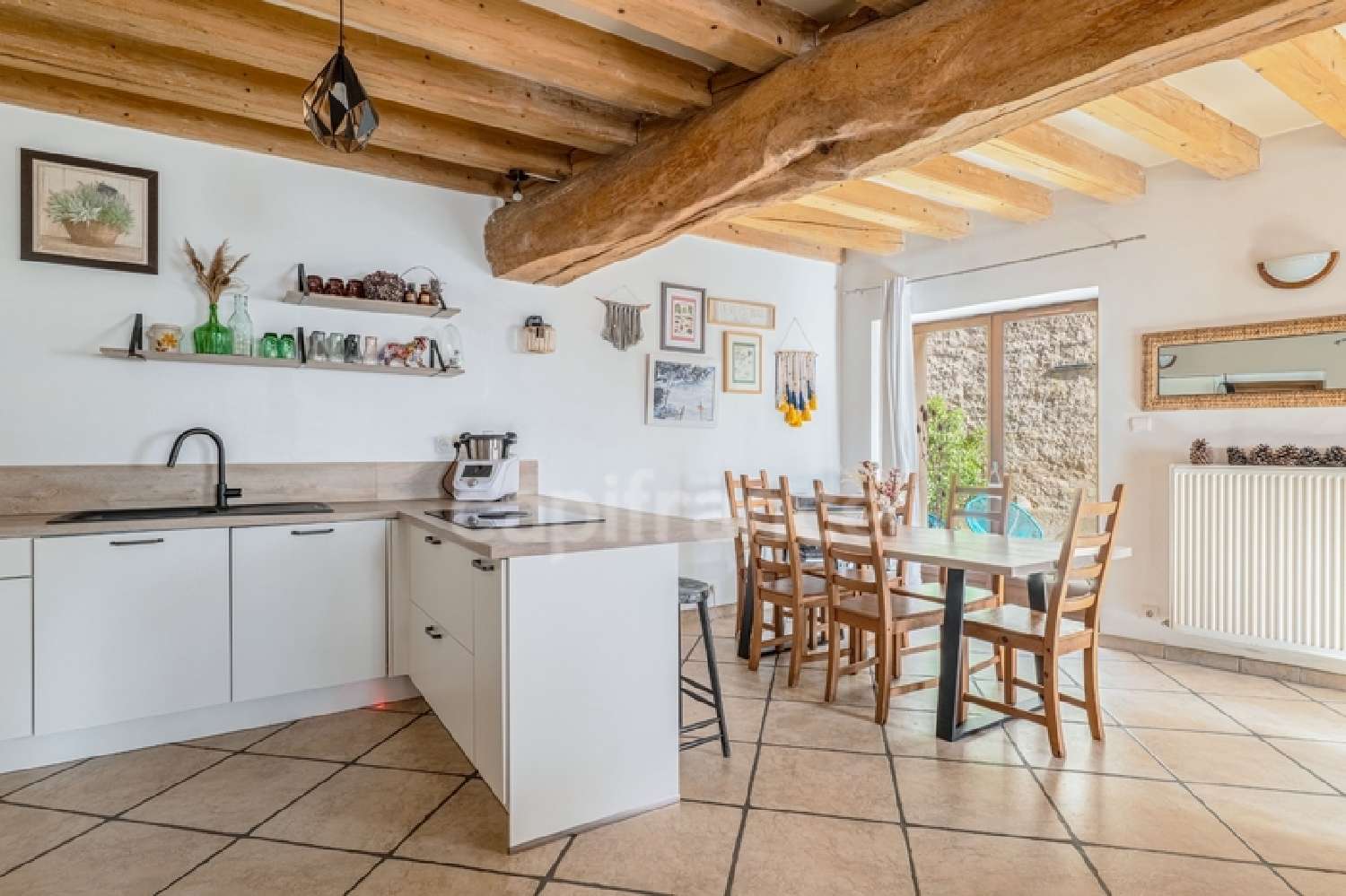  kaufen Stadthaus Rillieux-La-Pape Rhône 5