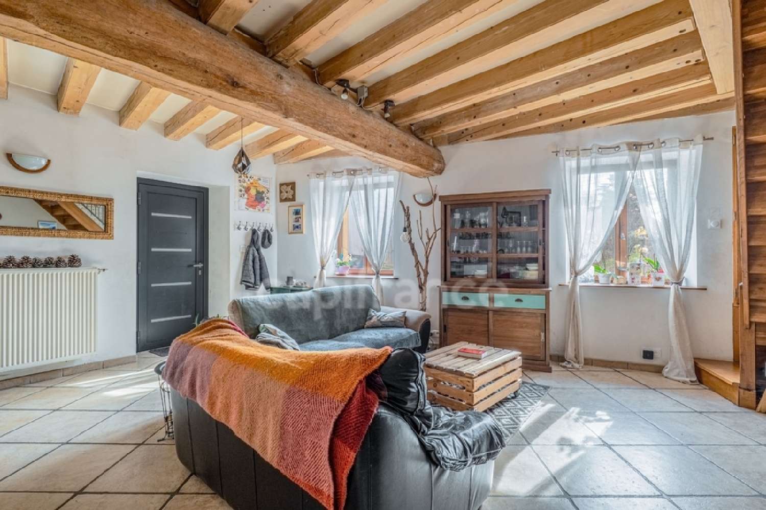  kaufen Stadthaus Rillieux-La-Pape Rhône 7