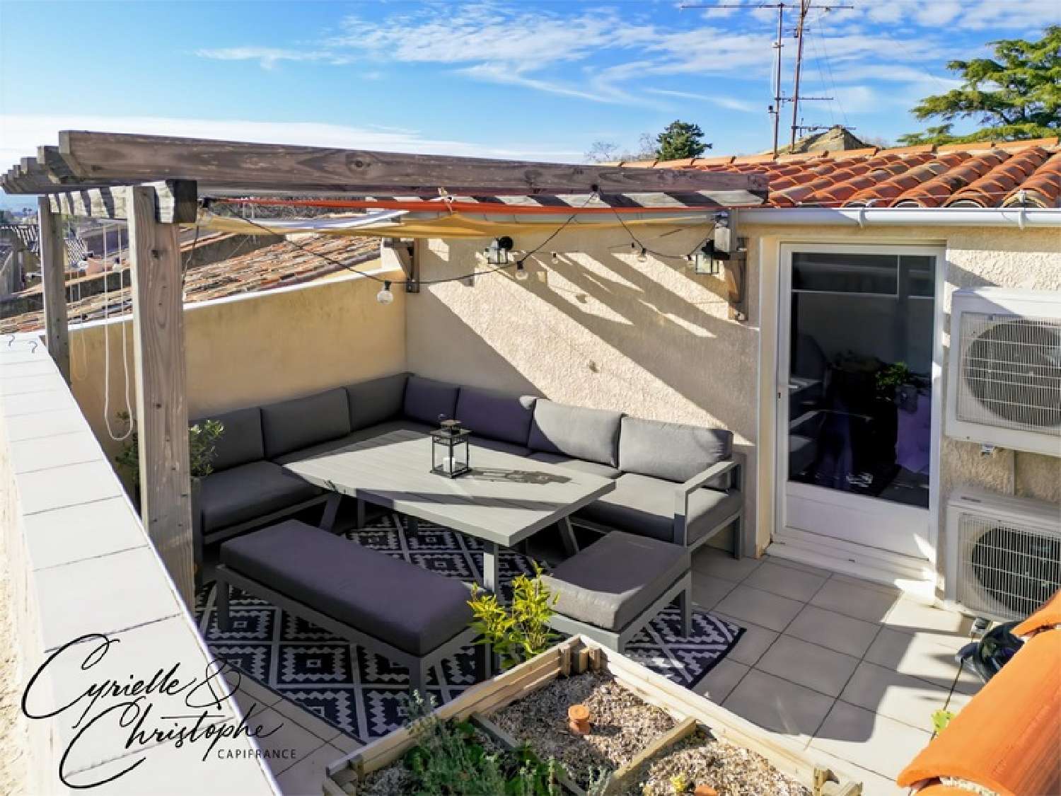  kaufen Stadthaus Saint-André-de-Sangonis Hérault 4