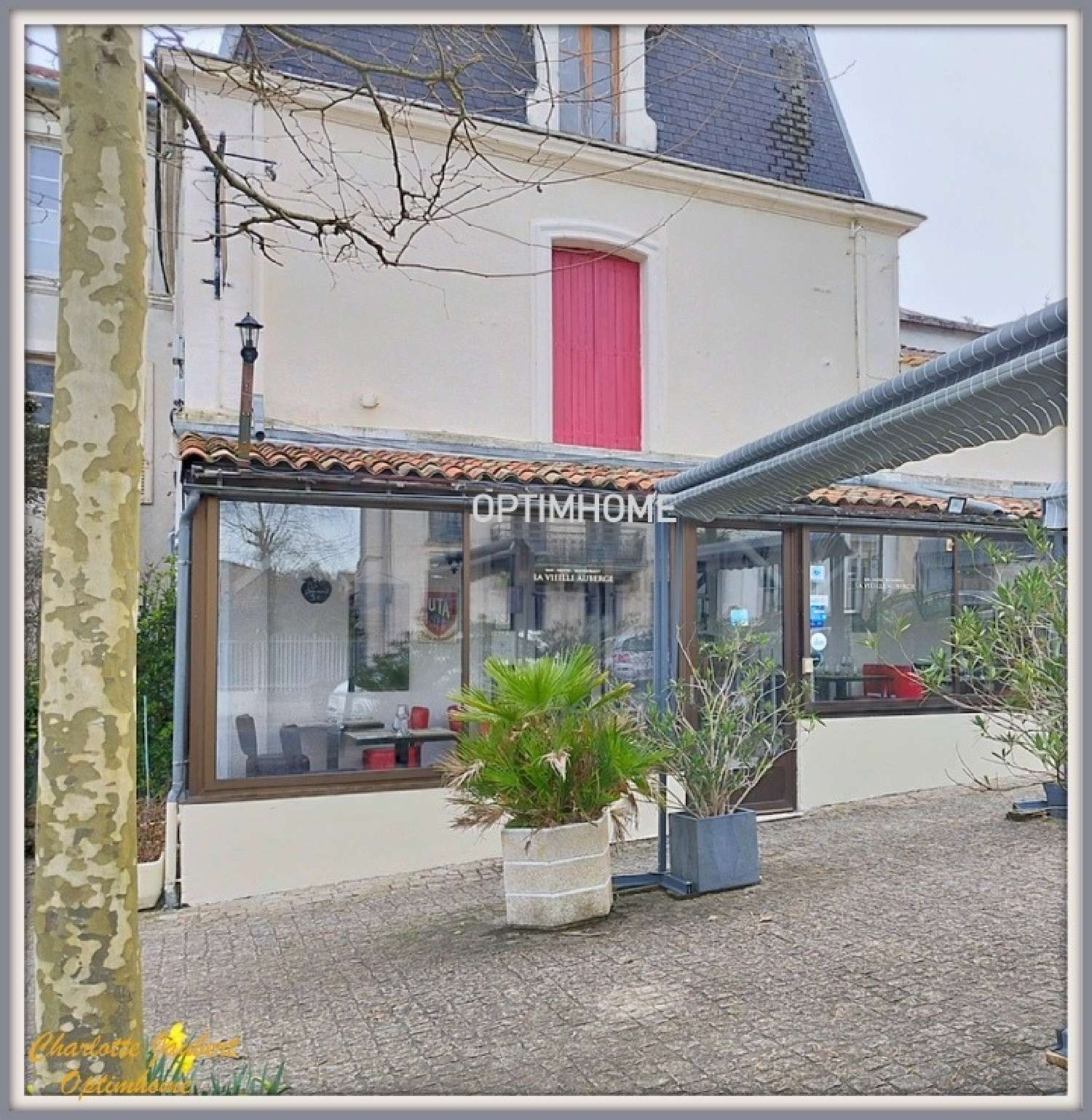  kaufen Stadthaus Saint-Hilaire Charente 2