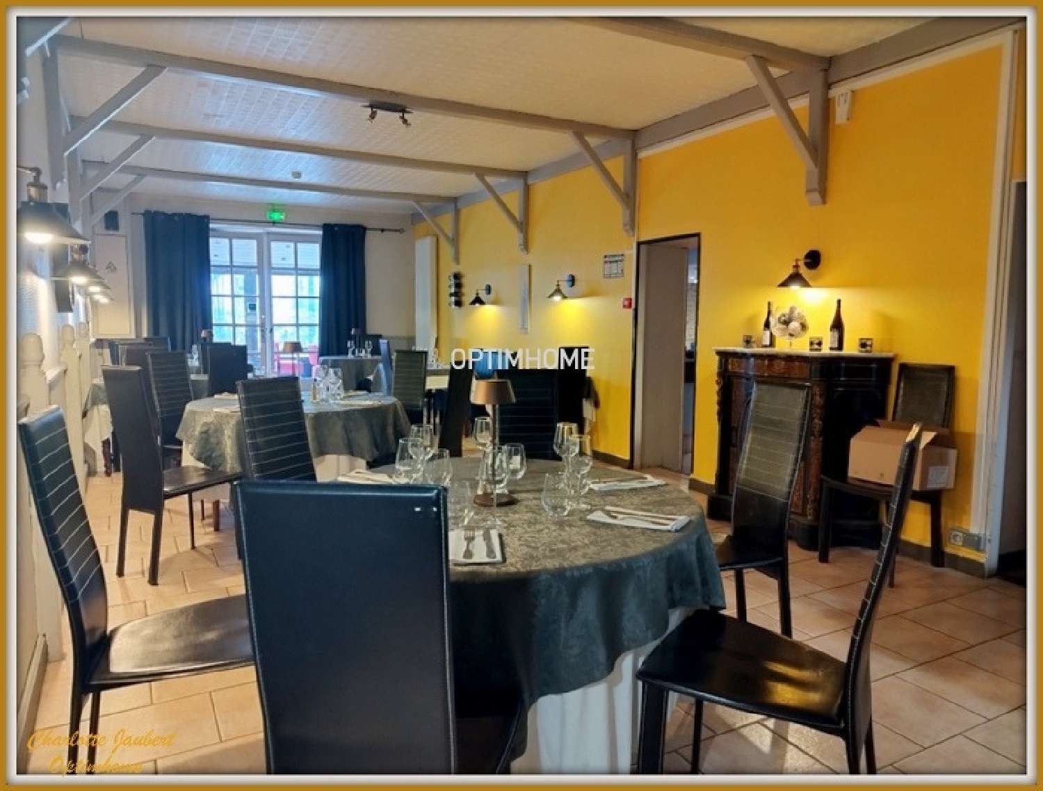  kaufen Stadthaus Saint-Hilaire Charente 3