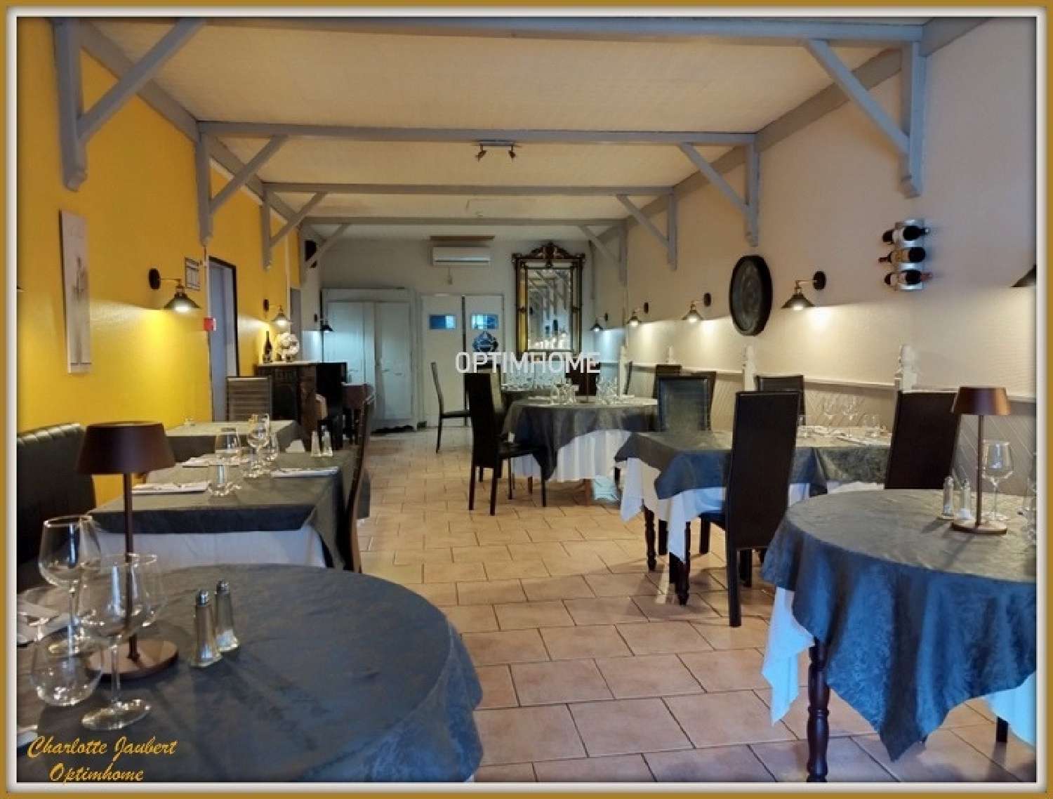 kaufen Stadthaus Saint-Hilaire Charente 4