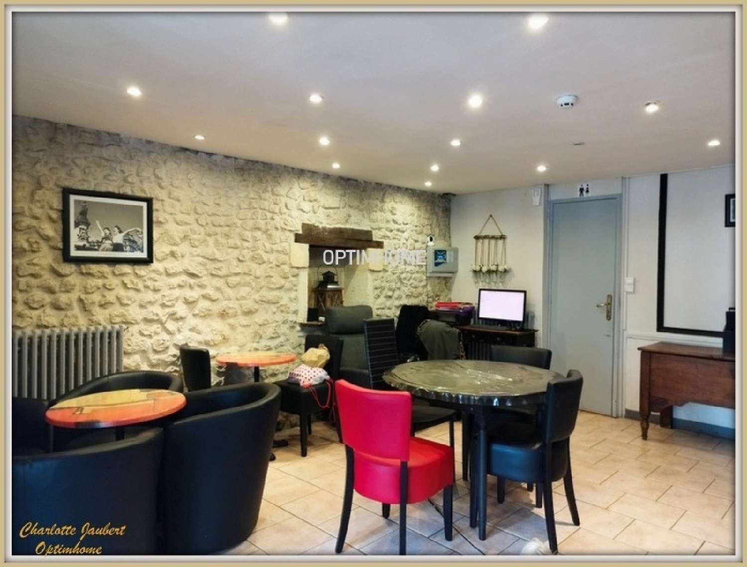  kaufen Stadthaus Saint-Hilaire Charente 5