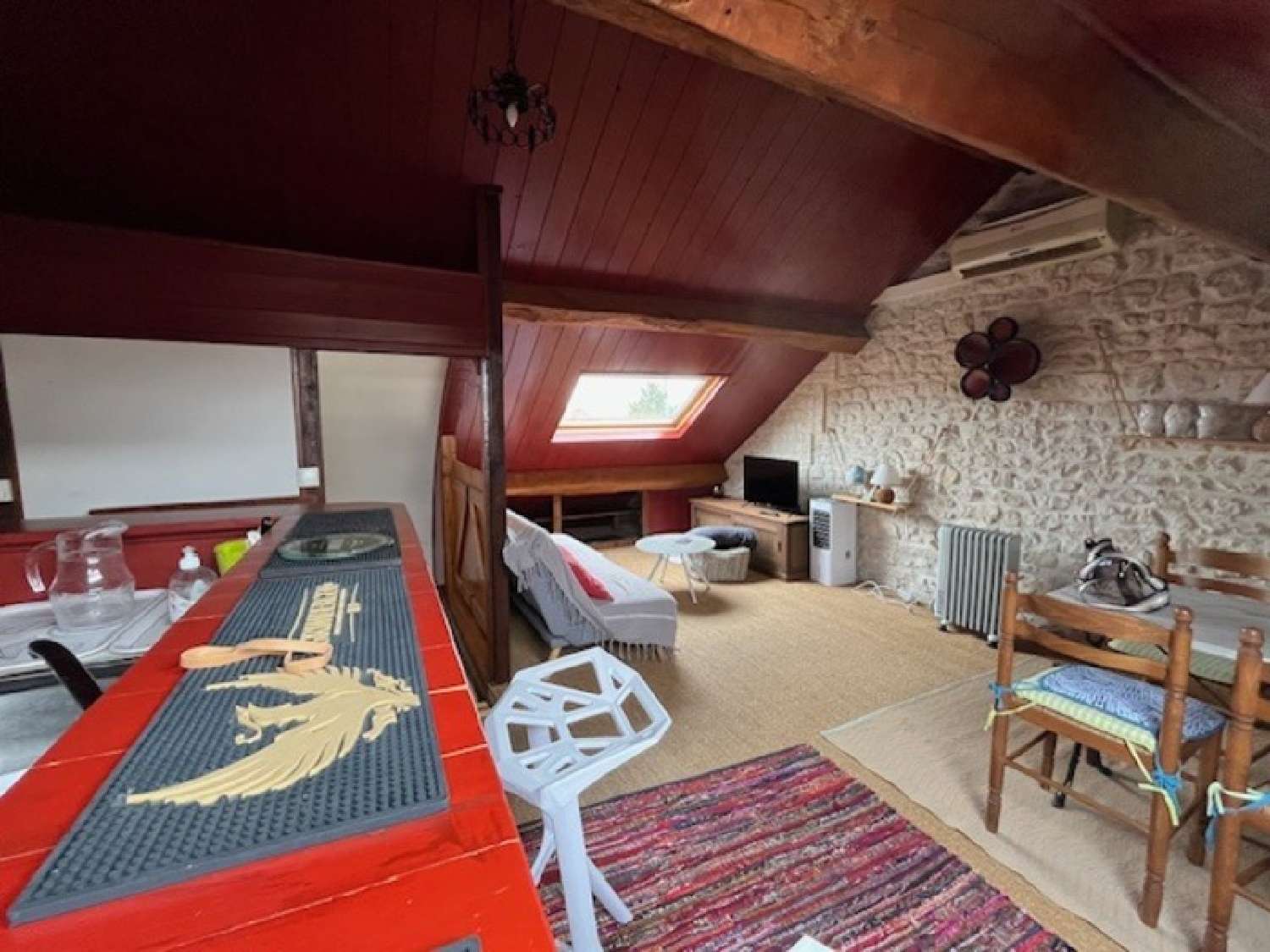  kaufen Stadthaus Saint-Jean-d'Angély Charente-Maritime 4