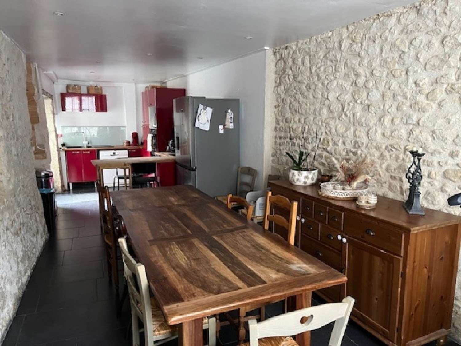  kaufen Stadthaus Saint-Jean-d'Angély Charente-Maritime 2