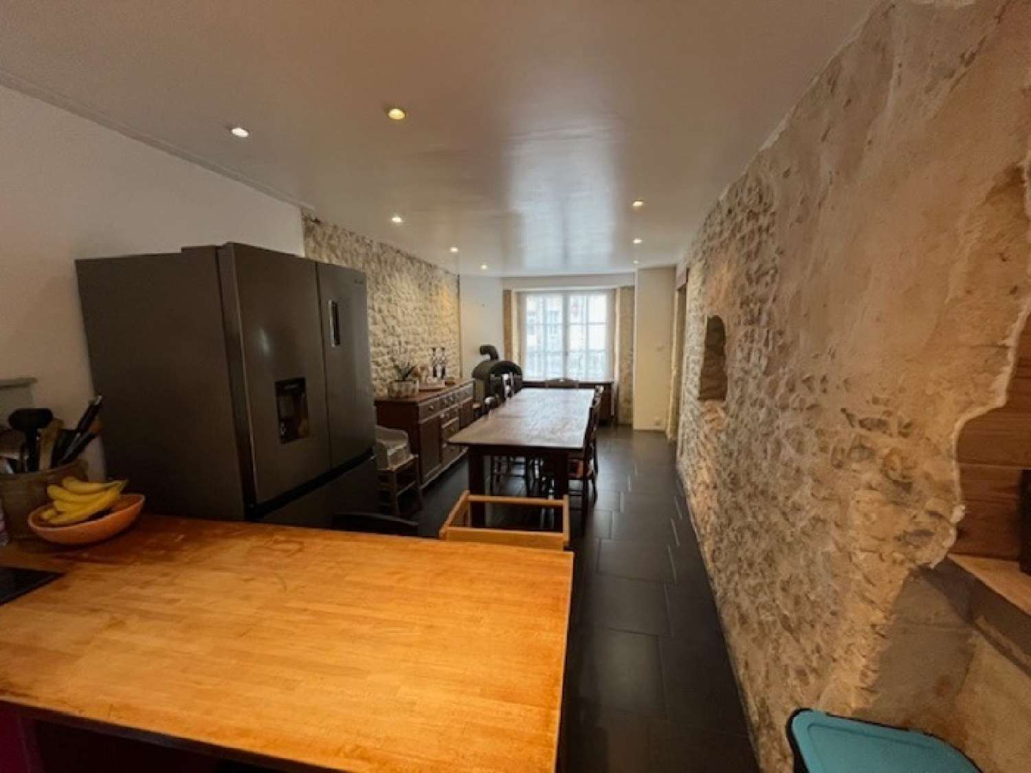  kaufen Stadthaus Saint-Jean-d'Angély Charente-Maritime 3