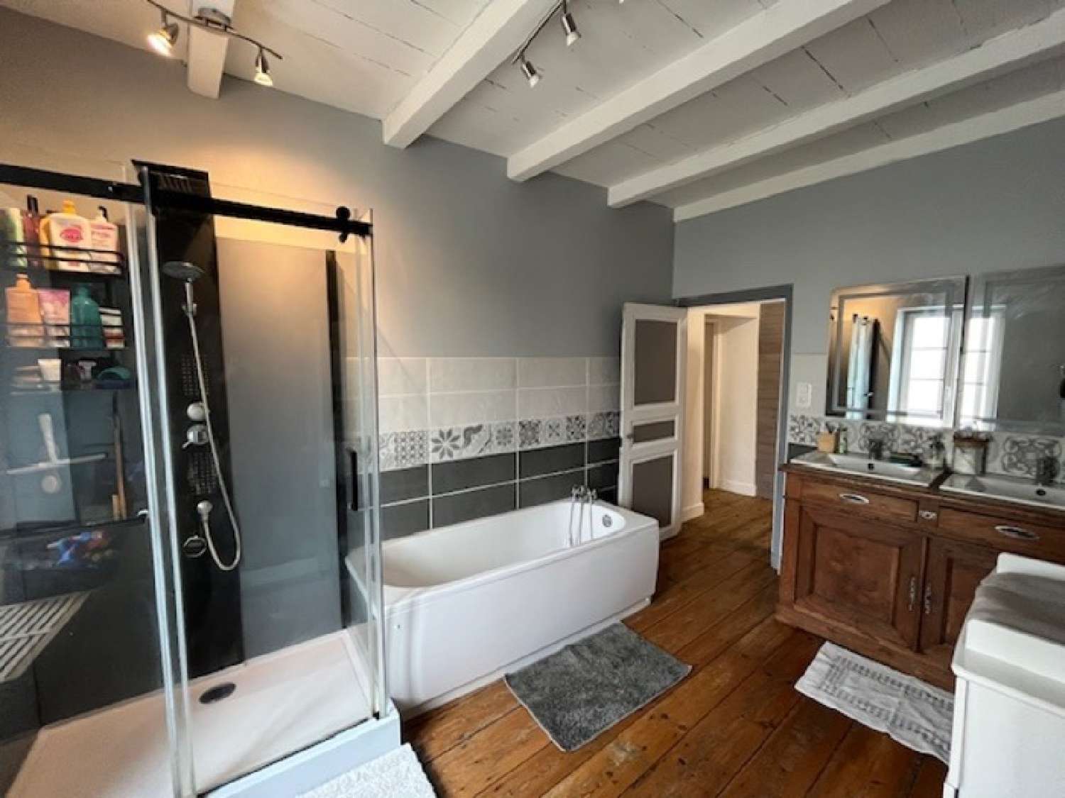  kaufen Stadthaus Saint-Jean-d'Angély Charente-Maritime 4