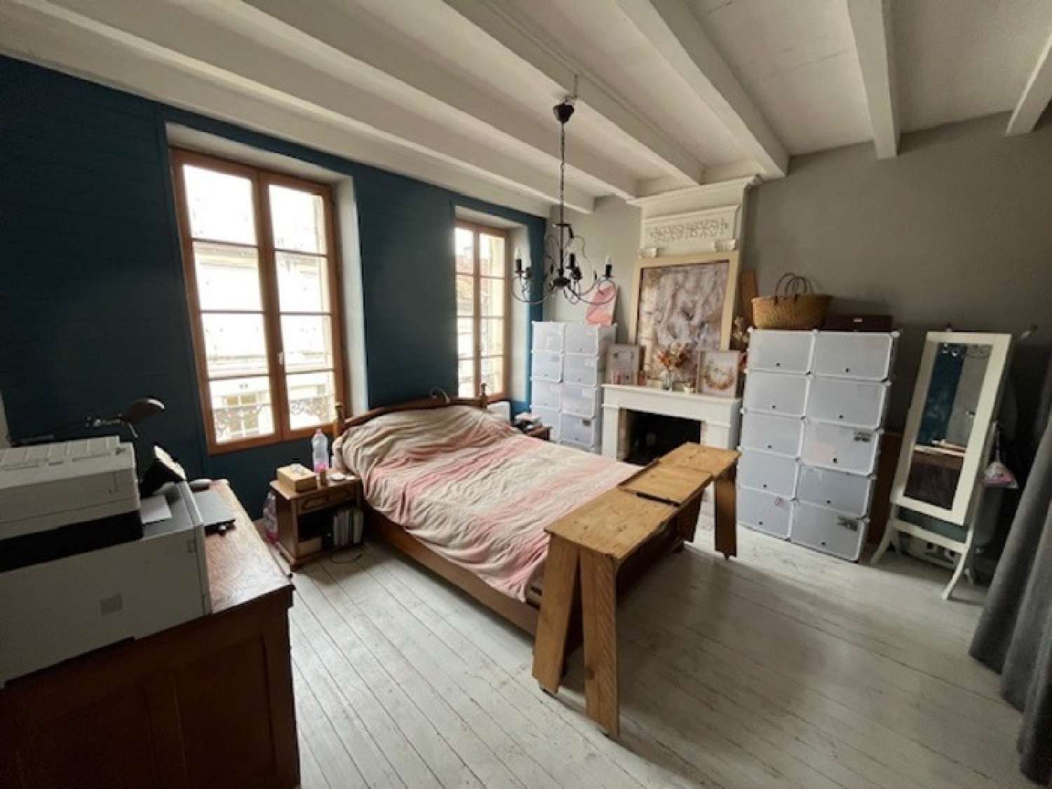  kaufen Stadthaus Saint-Jean-d'Angély Charente-Maritime 5