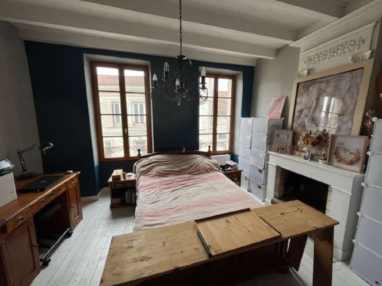  kaufen Stadthaus Saint-Jean-d'Angély Charente-Maritime 6